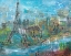 Picture of ABSTRACT PARIS