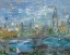 Picture of ABSTRACT LONDON