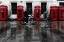 Picture of PHONE BOOTHS II