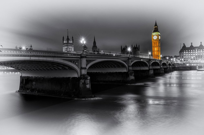 Picture of LONDON TOWER AND BIRDGE