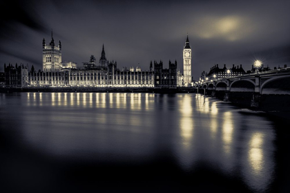 Picture of LONDON PARLIAMENT