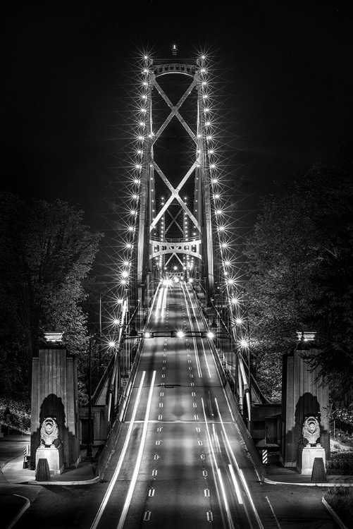 Picture of LIONGATE BRIDGE