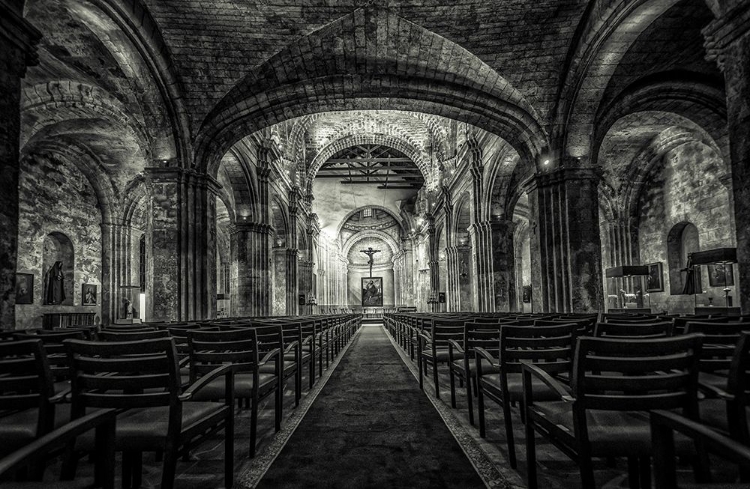 Picture of CHURCH IN CUBA