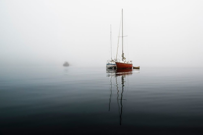 Picture of DREAMY SAIL BOATS