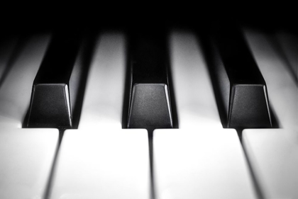 Picture of PIANO KEYS