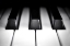 Picture of PIANO KEYS