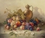 Picture of SUMMER HARVEST I
