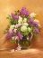 Picture of SMELL OF LILAC I