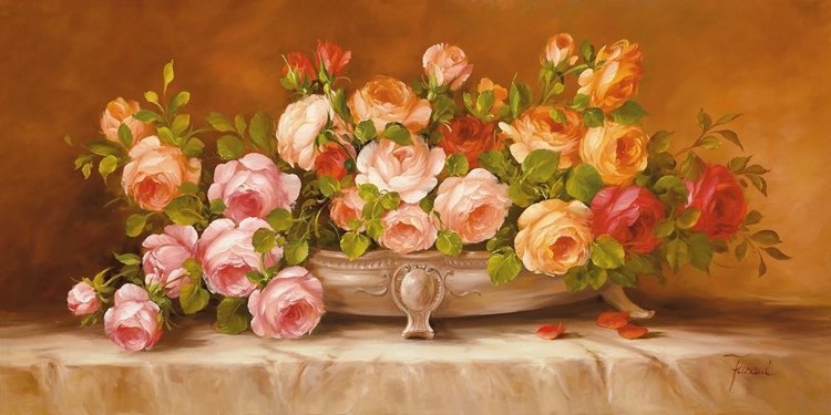 Picture of ROSES III