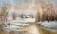 Picture of WINTER TWILIGHT