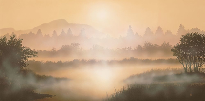 Picture of MISTY WATERS