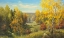 Picture of AUTUMN WAY II