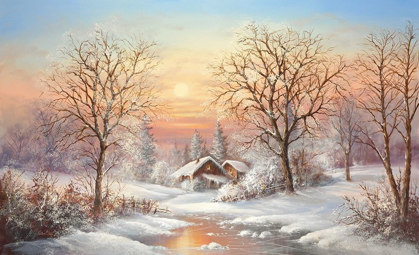 Picture of COSY WINTER