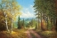 Picture of AWAY FROM IT ALL