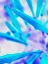 Picture of BLUE SPINES I