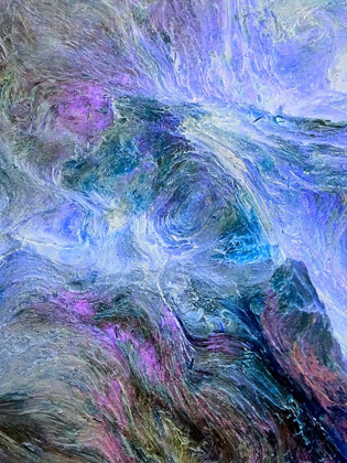 Picture of LAVA STORM I