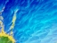 Picture of BLUE FUR I