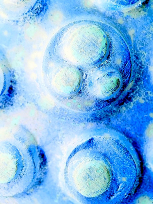 Picture of BLUE CELLS I