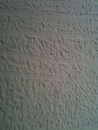 Picture of SAND PRINTS IV