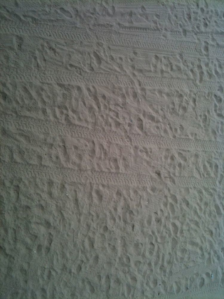 Picture of SAND PRINTS IV