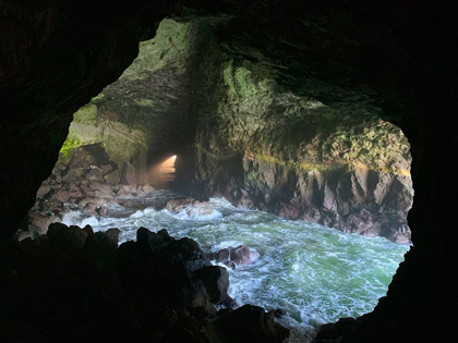 Picture of SEA CAVE I