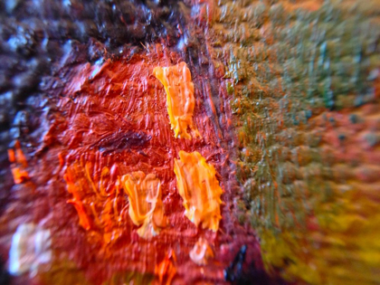 Picture of PAINT CLOSEUP VIII
