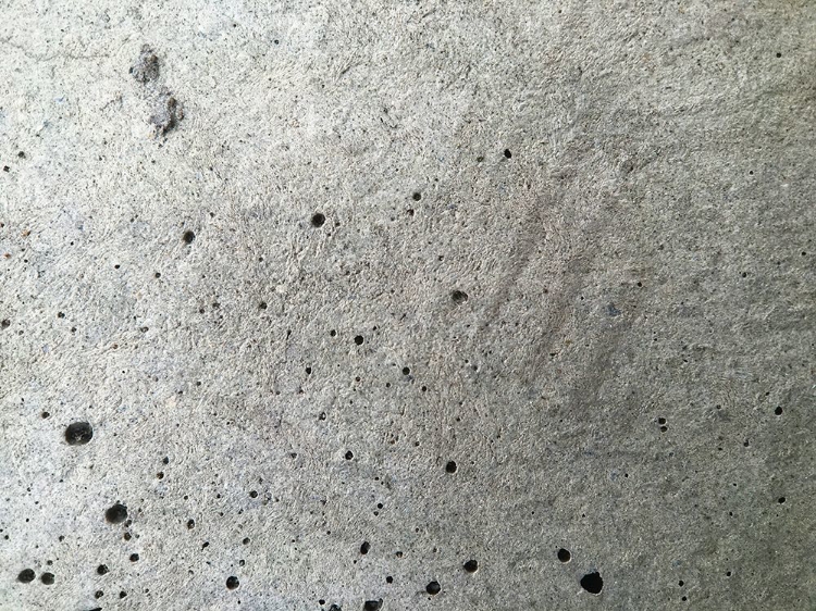 Picture of CONCRETE I