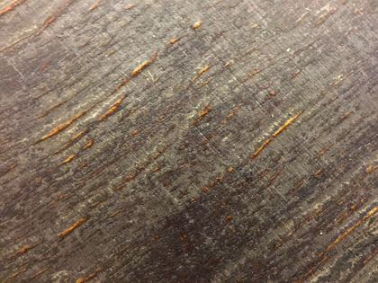 Picture of WOOD TEXTURE I