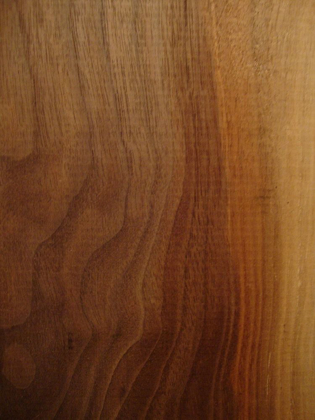 Picture of WOOD PANEL I