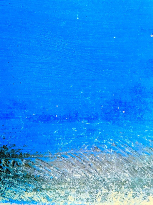 Picture of PAINTED STEEL PANEL I
