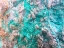 Picture of TURQUOISE ROCK I