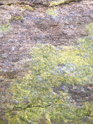Picture of ROCK FACE I