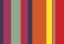 Picture of BRIGHT STRIPES I