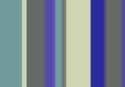 Picture of COOL STRIPES III
