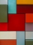 Picture of BLOCK WALL I
