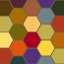Picture of BRIGHT HIVE VIII