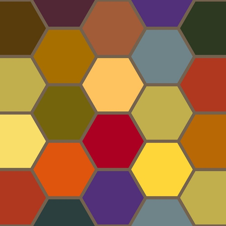 Picture of BRIGHT HIVE VIII
