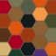 Picture of BRIGHT HIVE XVIII