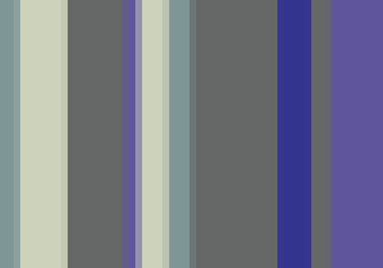 Picture of COOL STRIPES IV