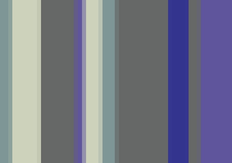 Picture of COOL STRIPES IV