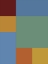 Picture of BRIGHT BLOCKS IX