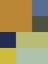 Picture of BRIGHT BLOCKS XVIII