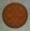 Picture of RUST COVER I