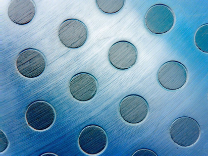 Picture of STEEL DOTS II