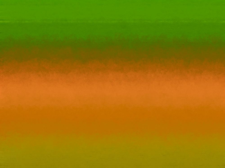 Picture of GREEN TEXTURE STRIPES II