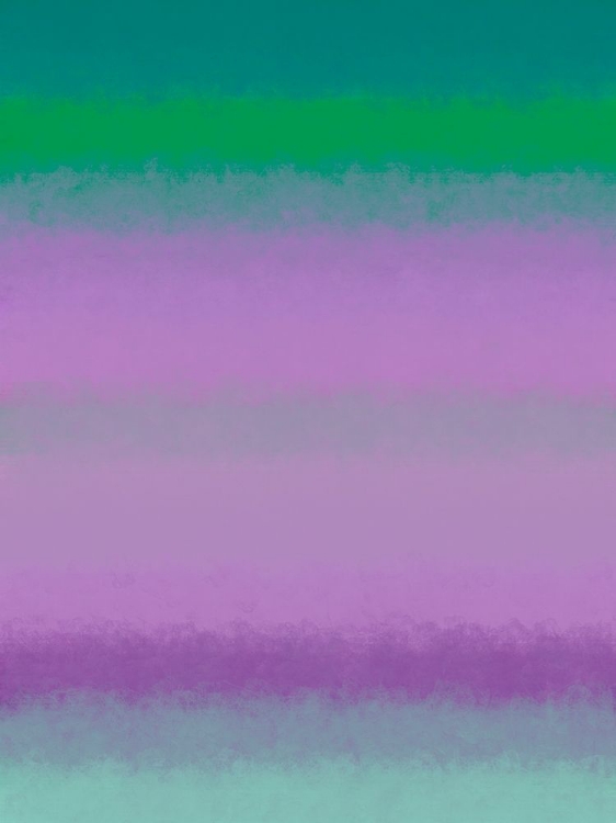 Picture of COOL TEXTURE STRIPES III