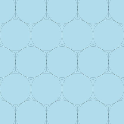 Picture of ISOMETRIC HIVE IV