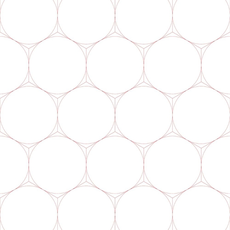Picture of ISOMETRIC HIVE VI