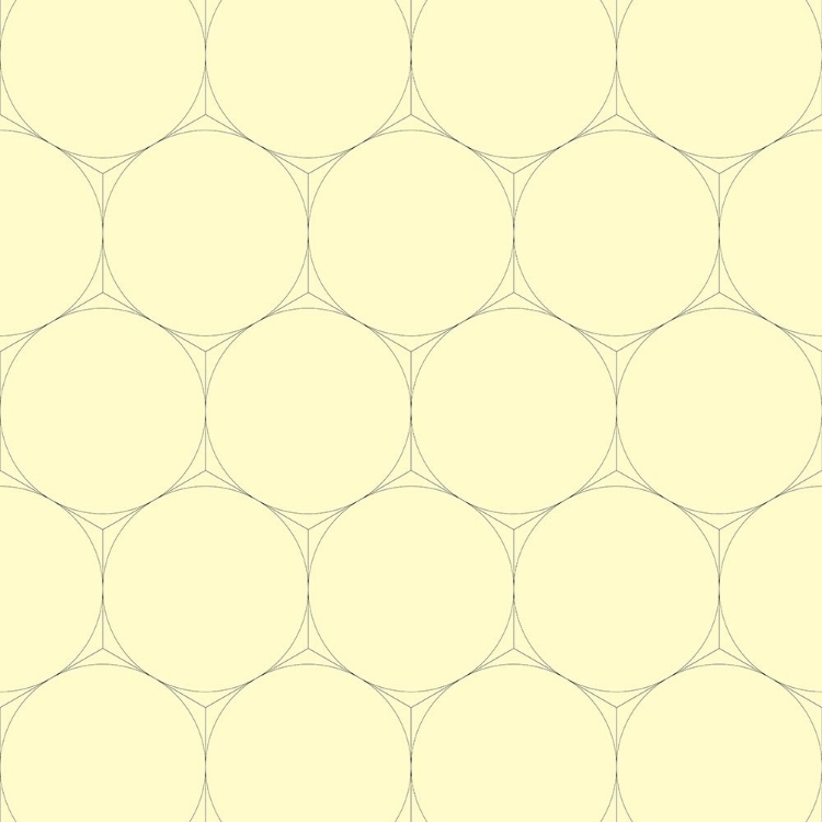 Picture of ISOMETRIC HIVE XIII