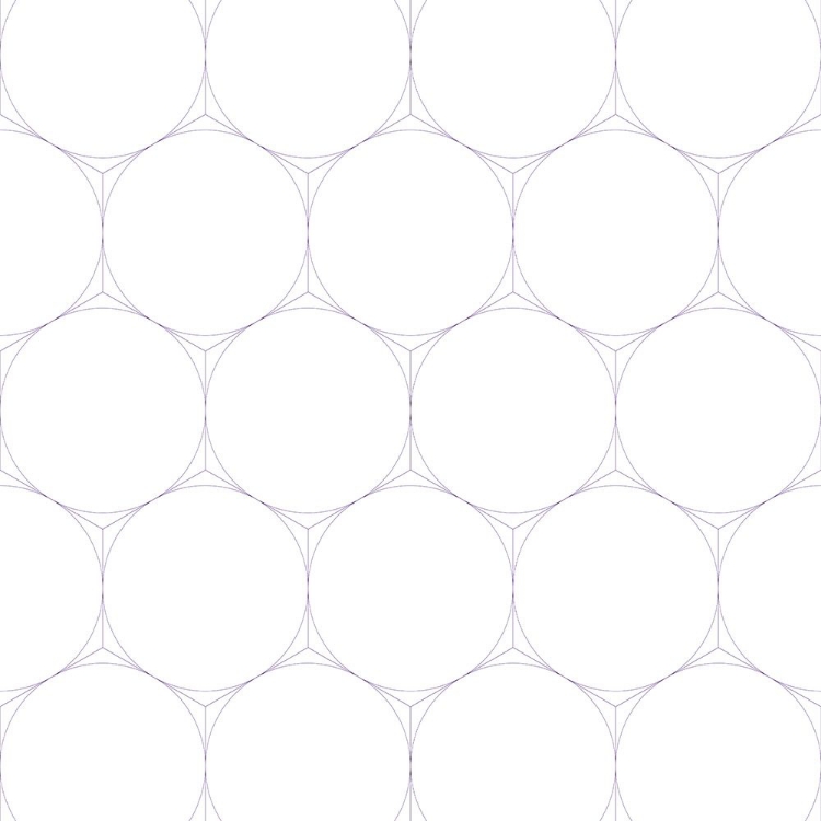 Picture of ISOMETRIC HIVE XVI
